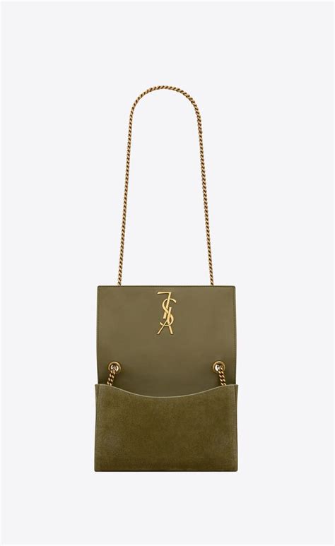 ysl kartenetui ebay|Kate Small Reversible YSL Suede Crossbody Bag .